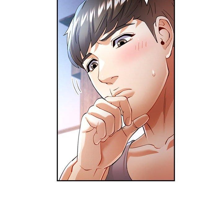 《可以爱你吗》漫画 第35話