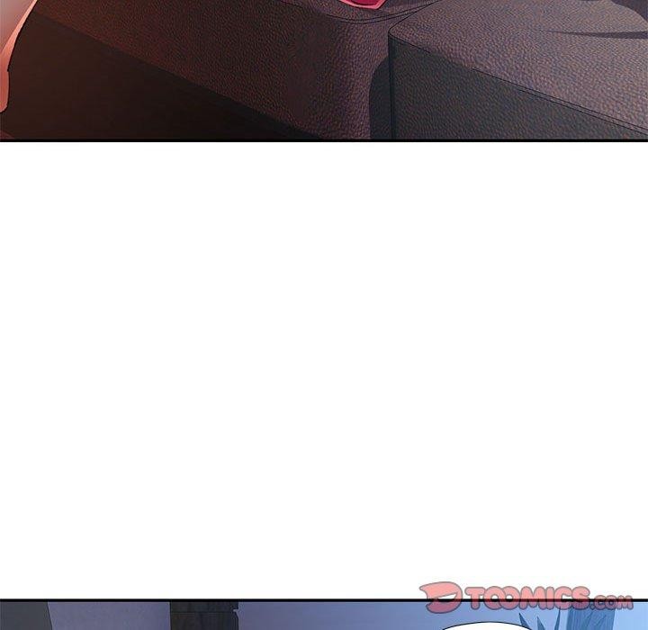 《可以爱你吗》漫画 第35話