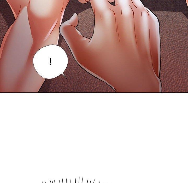 《可以爱你吗》漫画 第35話