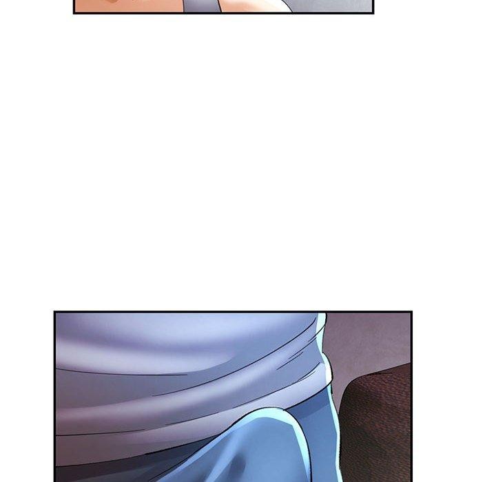 《可以爱你吗》漫画 第35話