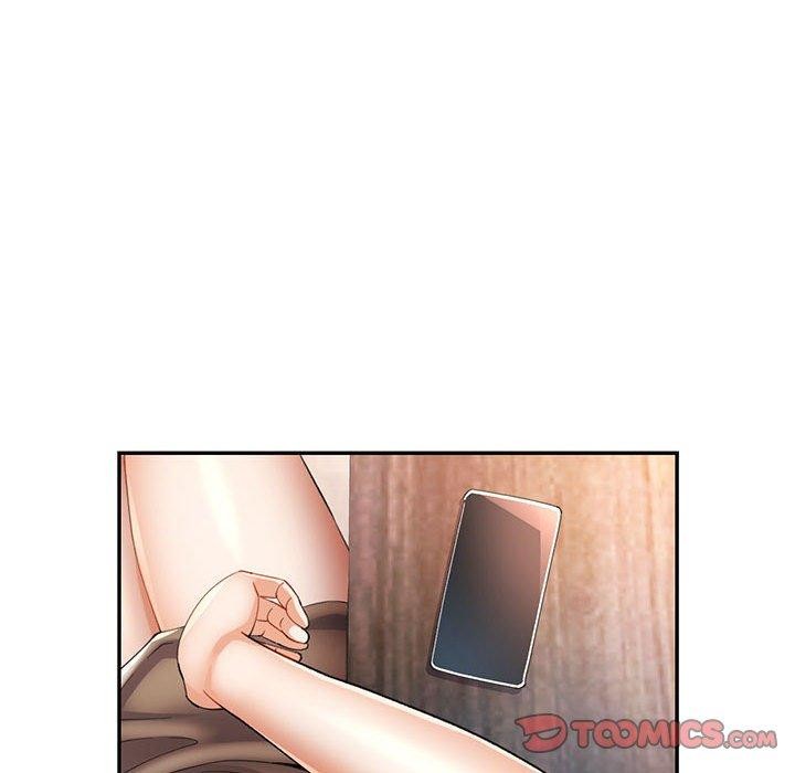 《可以爱你吗》漫画 第35話