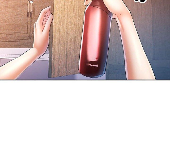 《可以爱你吗》漫画 第35話