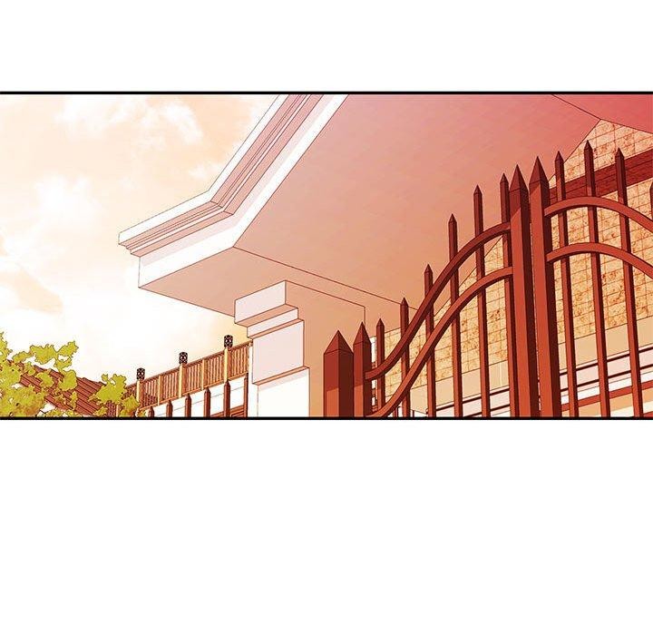 《可以爱你吗》漫画 第35話