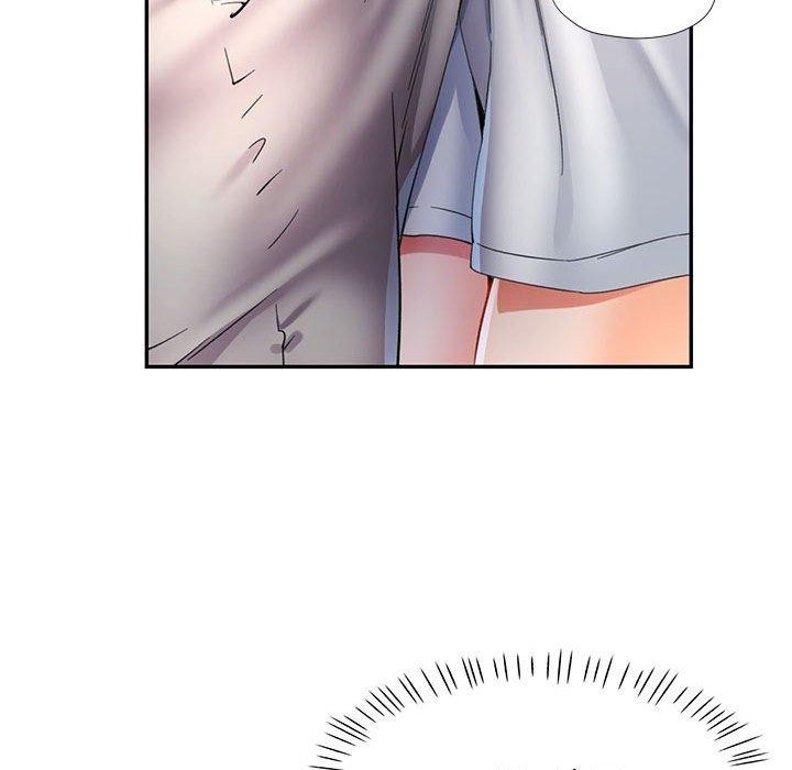 《可以爱你吗》漫画 第35話