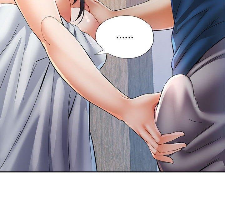 《可以爱你吗》漫画 第35話