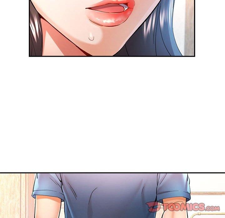 《可以爱你吗》漫画 第35話