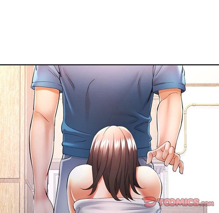 《可以爱你吗》漫画 第36話