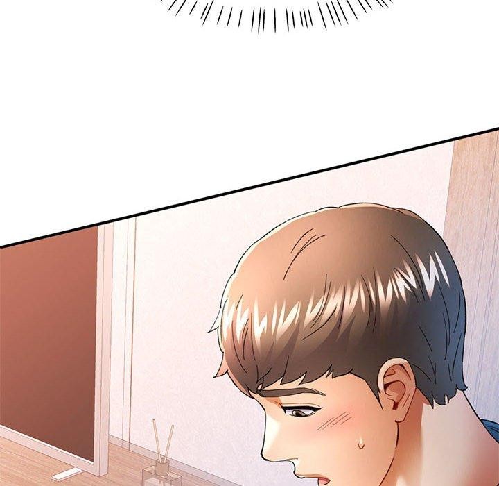 《可以爱你吗》漫画 第36話