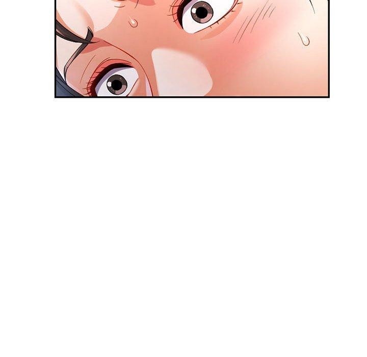 《可以爱你吗》漫画 第36話