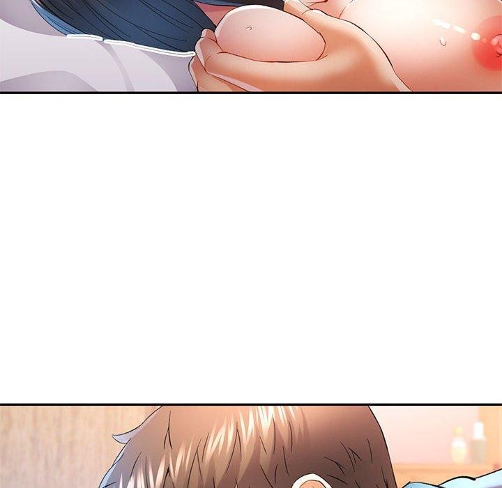《可以爱你吗》漫画 第36話