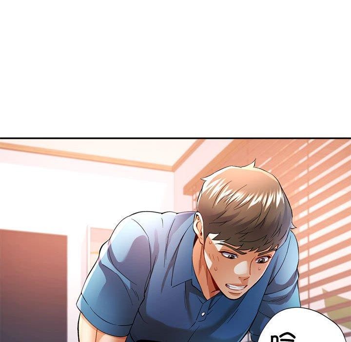 《可以爱你吗》漫画 第36話