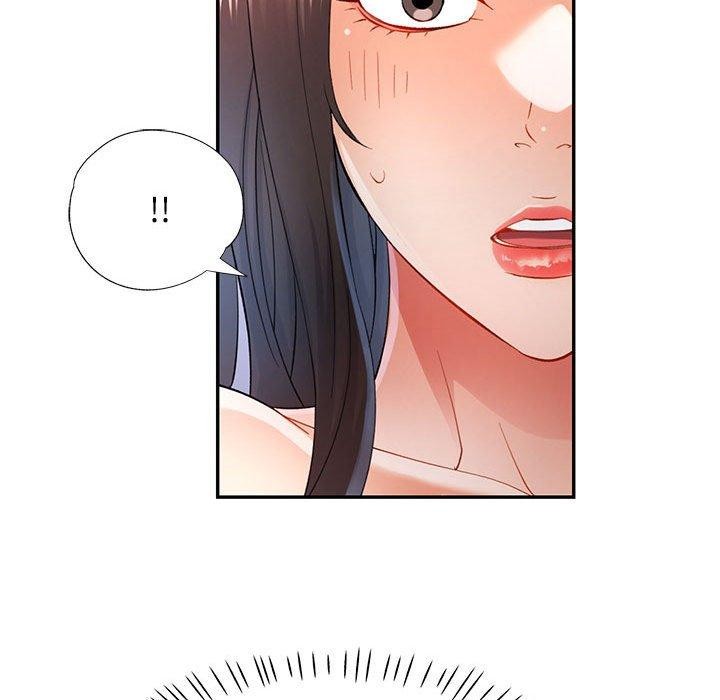 《可以爱你吗》漫画 第36話