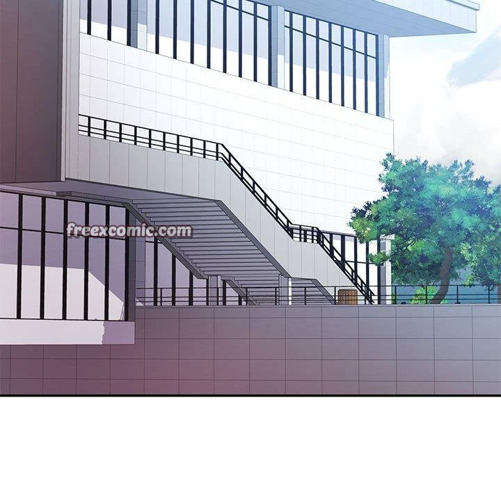 《可以爱你吗》漫画 第36話