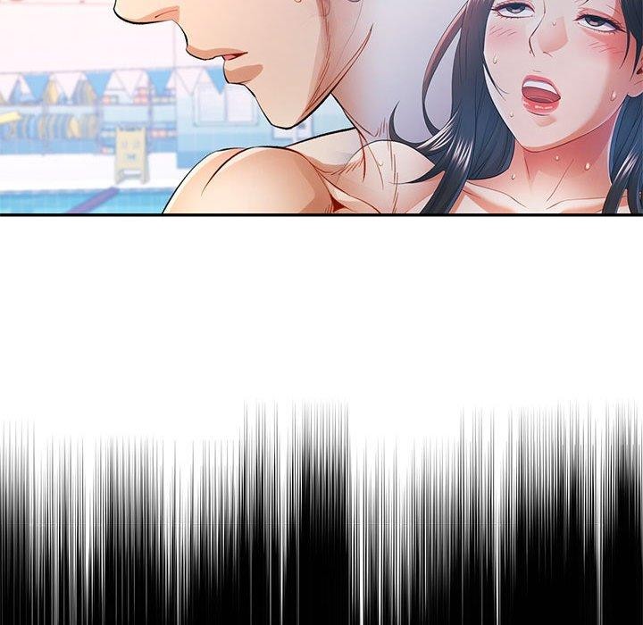 《可以爱你吗》漫画 第36話