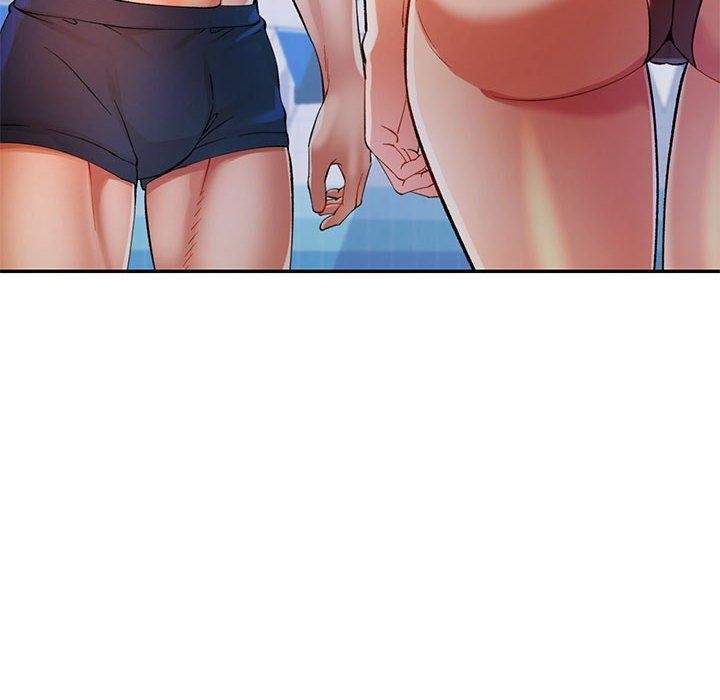 《可以爱你吗》漫画 第37話