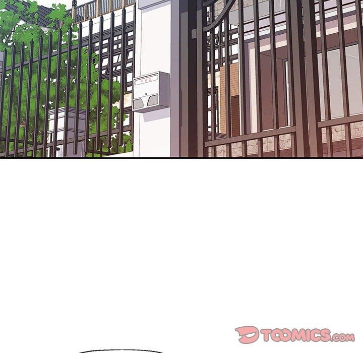 《可以爱你吗》漫画 第37話