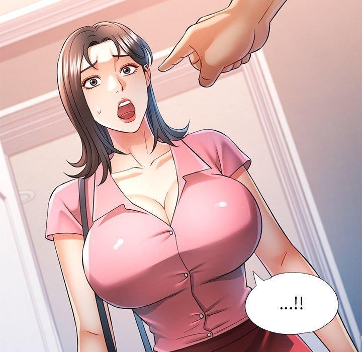 《可以爱你吗》漫画 第37話