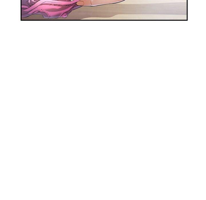 《可以爱你吗》漫画 第37話