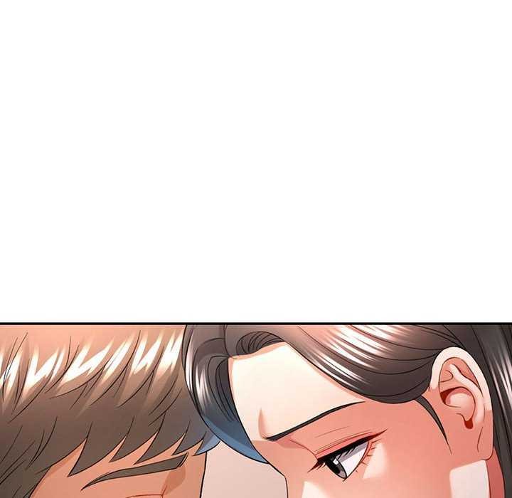 《可以爱你吗》漫画 第38話