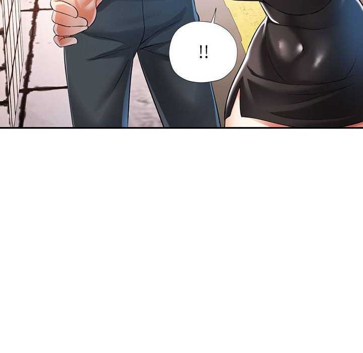 《可以爱你吗》漫画 第38話