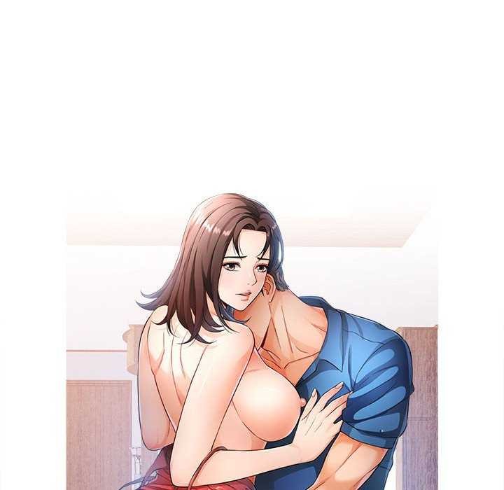《可以爱你吗》漫画 第39話