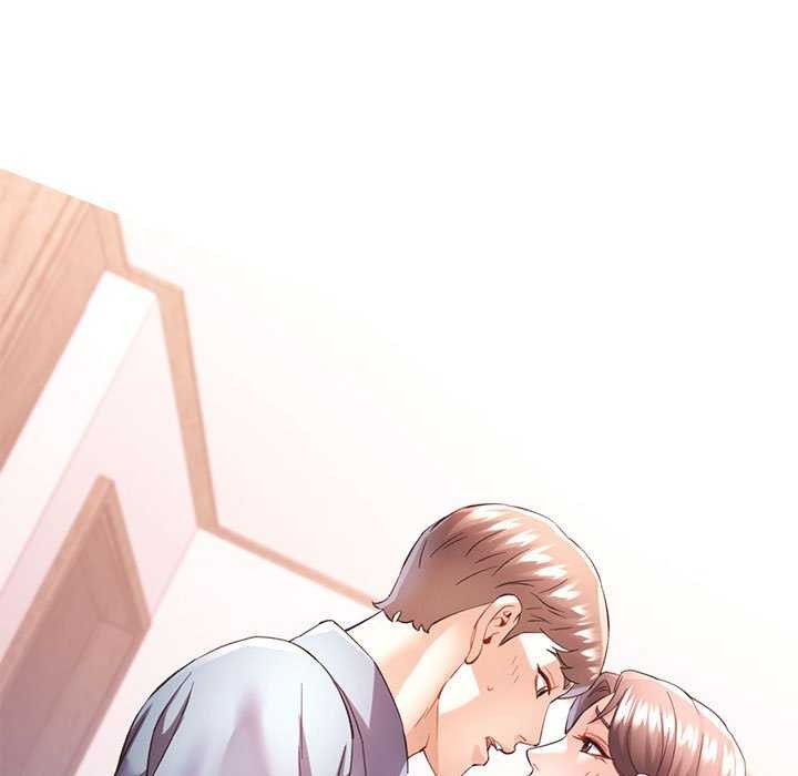《可以爱你吗》漫画 第39話