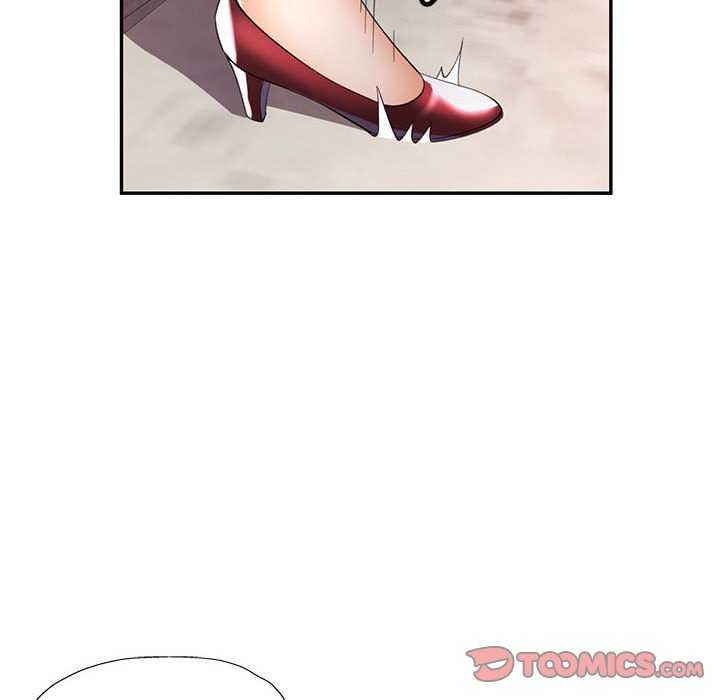 《可以爱你吗》漫画 第39話