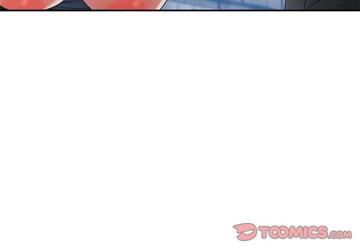 《可以爱你吗》漫画 第40話