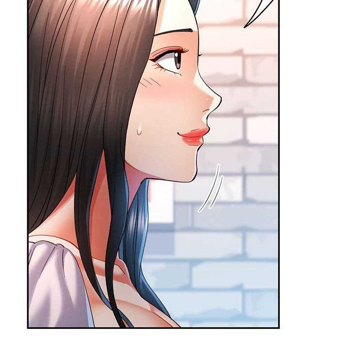 《可以爱你吗》漫画 第40話