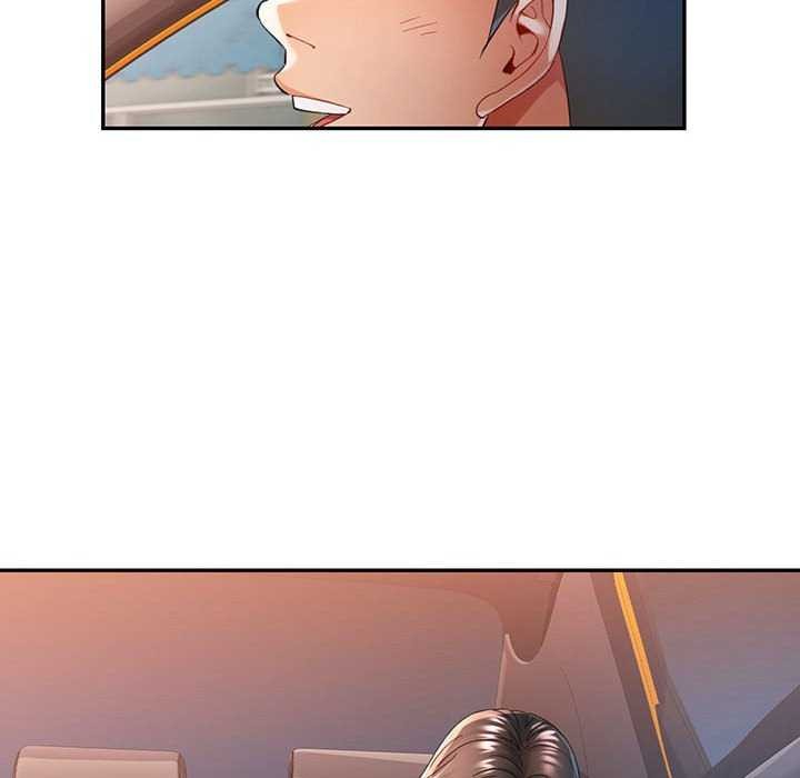 《可以爱你吗》漫画 第40話