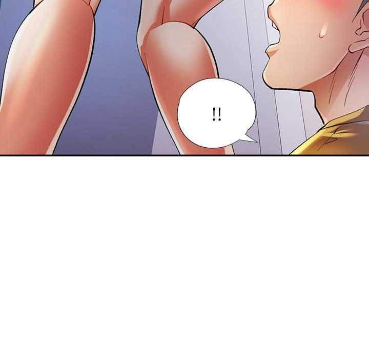 《可以爱你吗》漫画 第40話