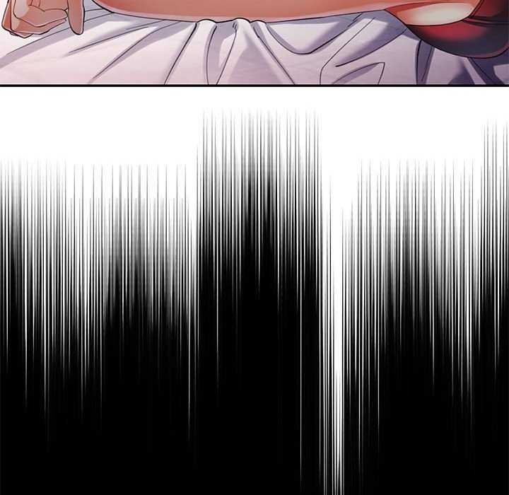 《可以爱你吗》漫画 第40話