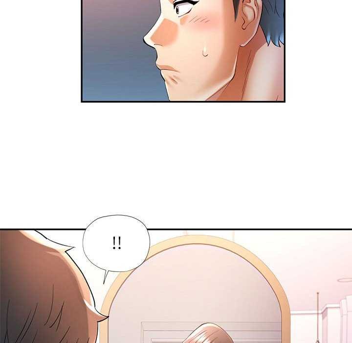 《可以爱你吗》漫画 第40話