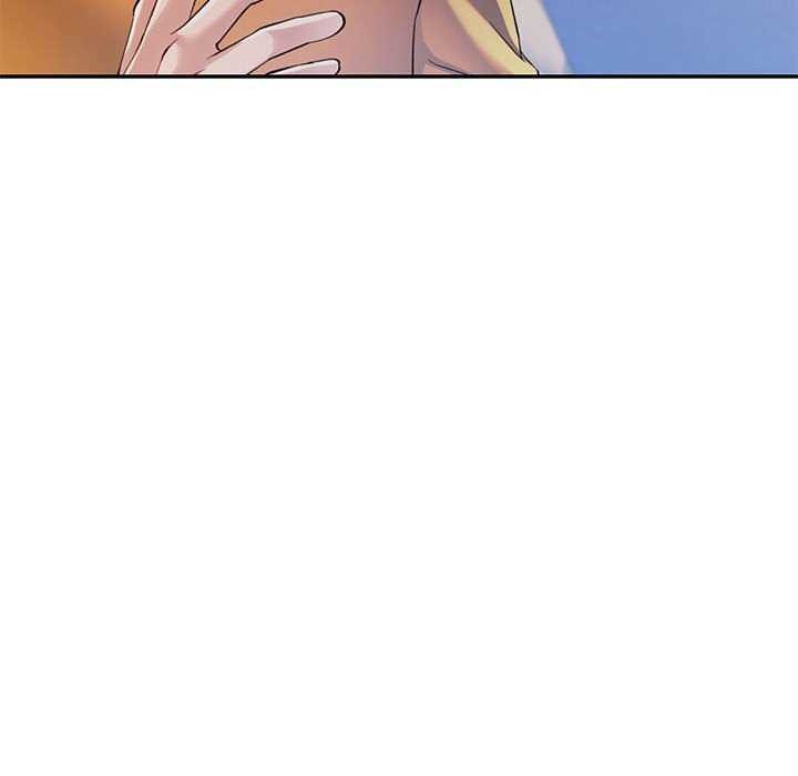 《可以爱你吗》漫画 第41話