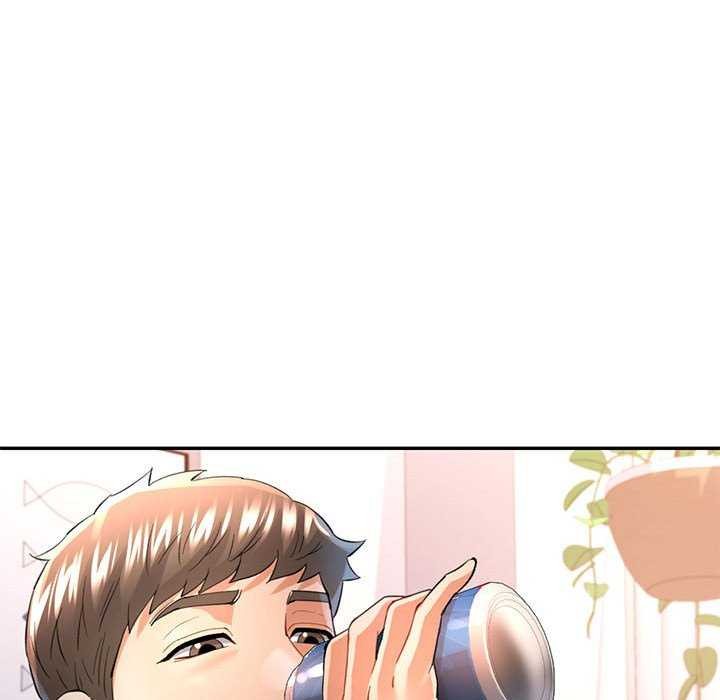《可以爱你吗》漫画 第41話