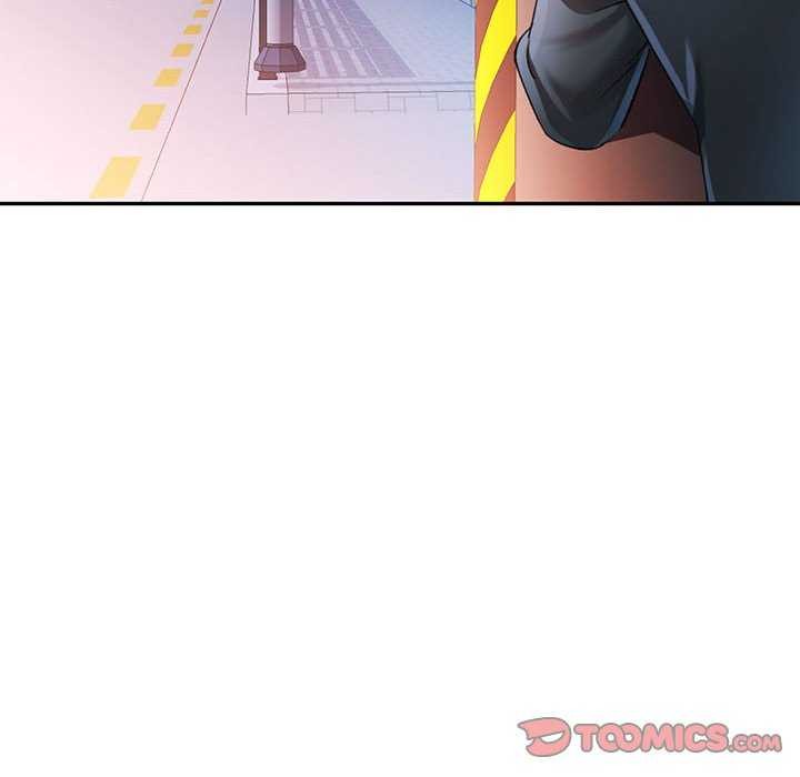 《可以爱你吗》漫画 第41話