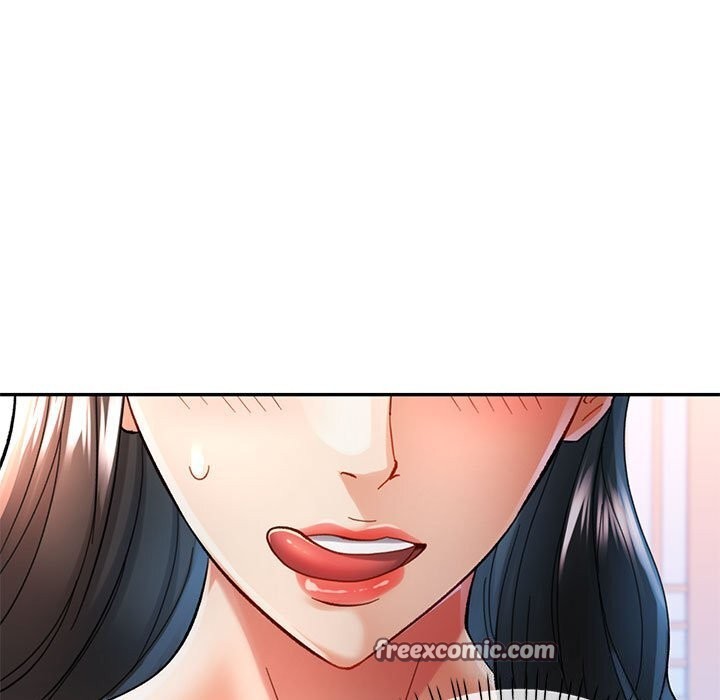 《可以爱你吗》漫画 第42話