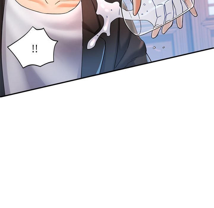 《可以爱你吗》漫画 第43話