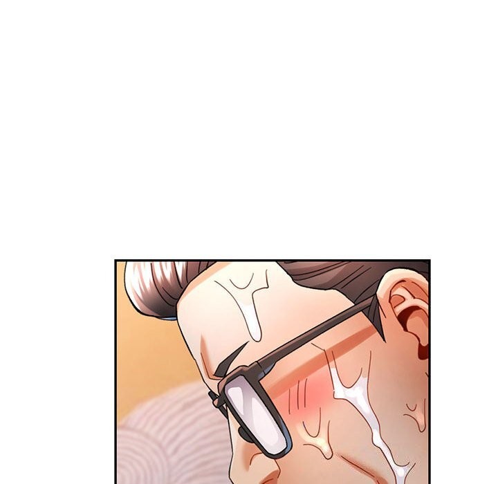 《可以爱你吗》漫画 第43話