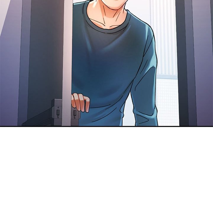 《可以爱你吗》漫画 第43話