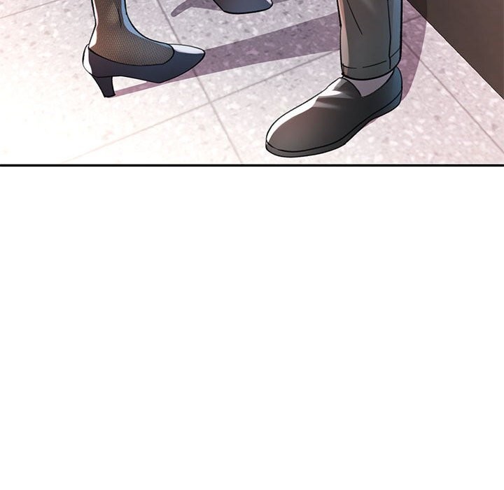 《可以爱你吗》漫画 第43話