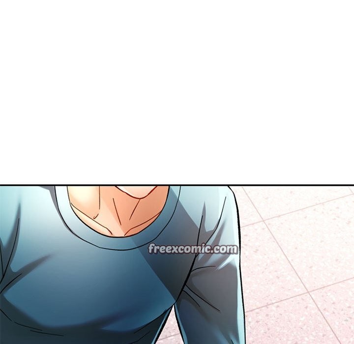 《可以爱你吗》漫画 第43話