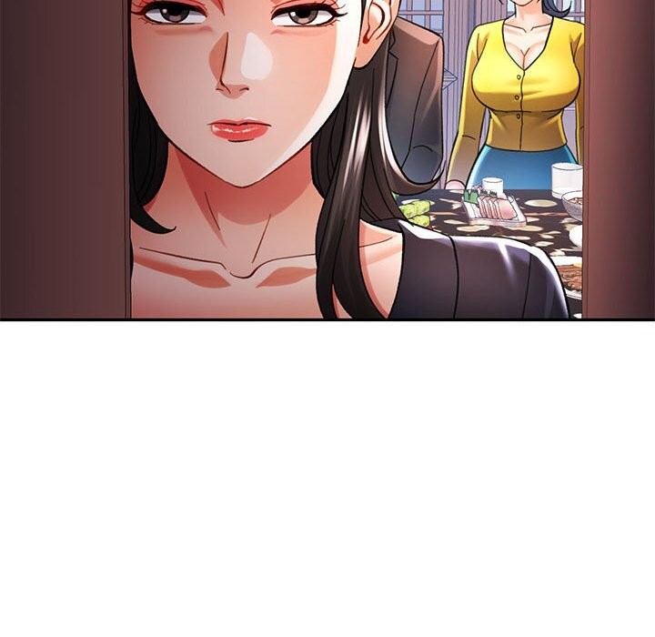 《可以爱你吗》漫画 第43話