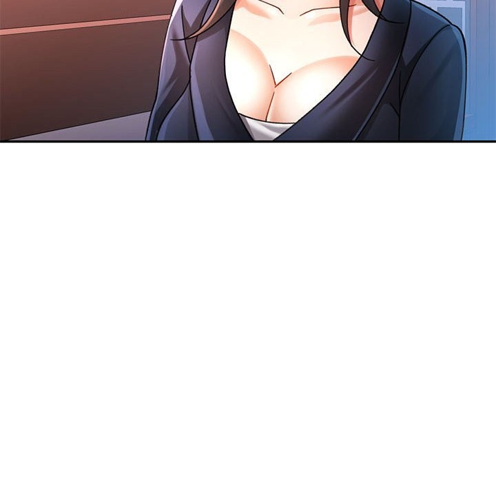 《可以爱你吗》漫画 第43話
