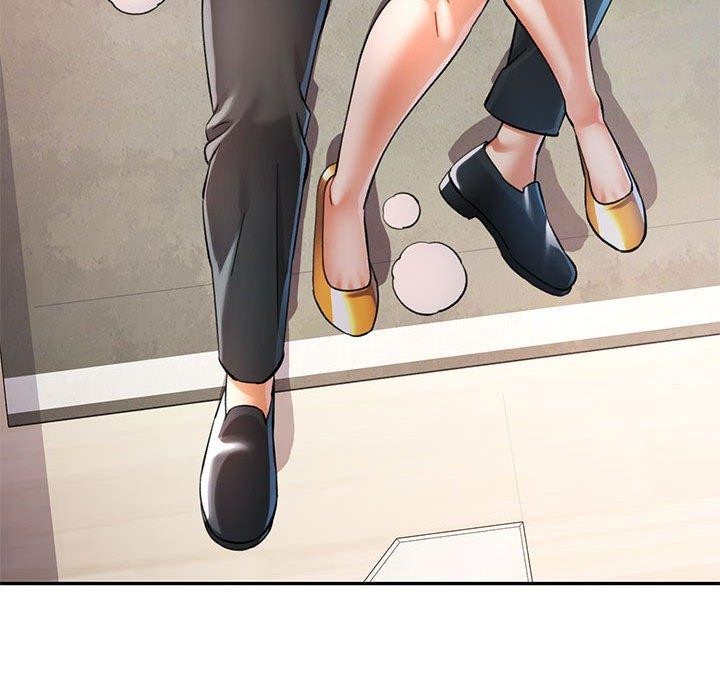《可以爱你吗》漫画 第45話
