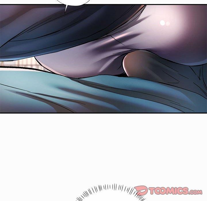 《可以爱你吗》漫画 第45話