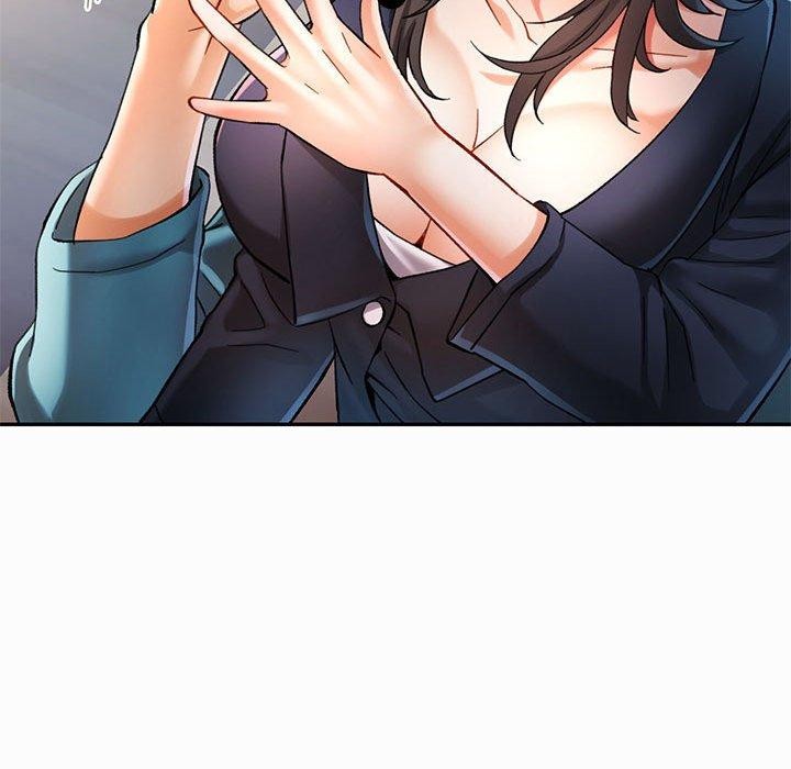 《可以爱你吗》漫画 第45話