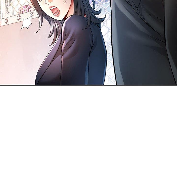 《可以爱你吗》漫画 第45話