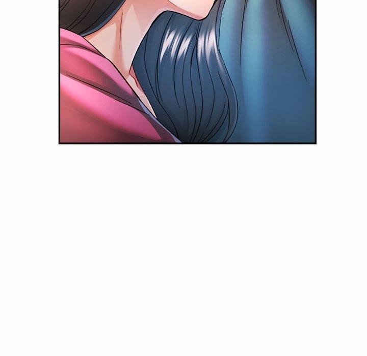 《可以爱你吗》漫画 第45話