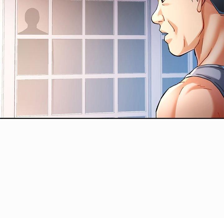 《可以爱你吗》漫画 第45話